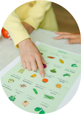 Consulta Lorrainy Cortez Nutricionista Renal em Fortaleza